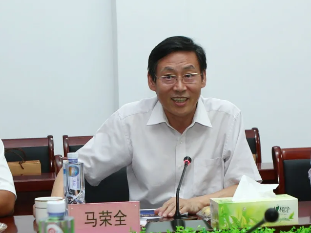 Leaders of Shanghai Engineering Construction Quality Management Association gathered in Zhejiang Sany Construction to jointly promote "industrialization of construction"