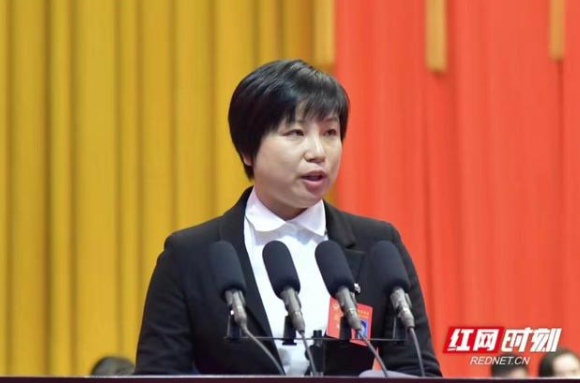 Ouyang Min: Suggestions for vigorously promoting the development of Huaihua prefabricated construction industry